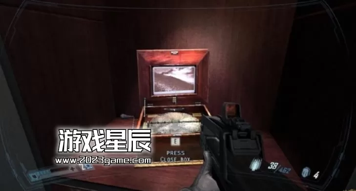 ps3《极度恐慌2 起源计划 F.E.A.R. 2: Project Origin》英文ISO下载_2