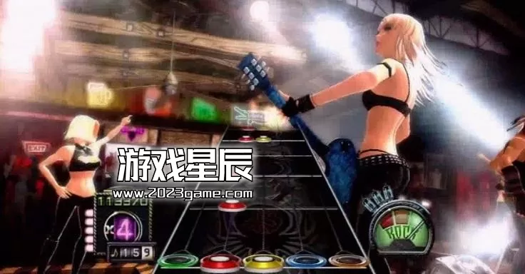 ps3《吉他英雄3 摇滚传奇》英文ISO下载