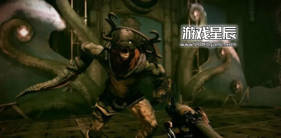 ps3《狂怒 Rage》日文ISO下载_2