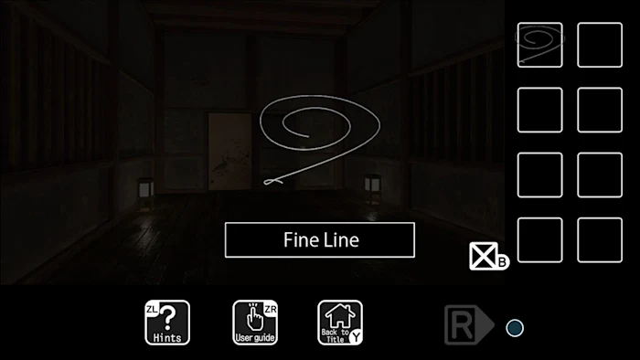 switch《被困在棘手的监狱里 TRAPPED in The Tricky Prison》英文版nsp下载_3