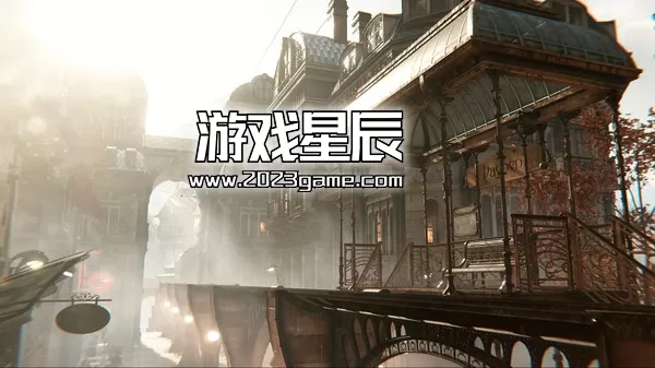 【5.05】PS4《塞伯利亚之谜:过去的世界 Syberia: The World Before》中文版PKG下载+1.01补丁_0