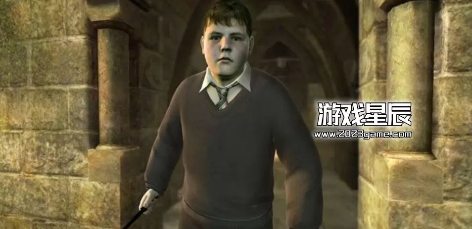 ps3《哈利波特与凤凰社》英文ISO下载_2