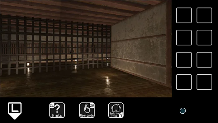 switch《被困在棘手的监狱里 TRAPPED in The Tricky Prison》英文版nsp下载_4