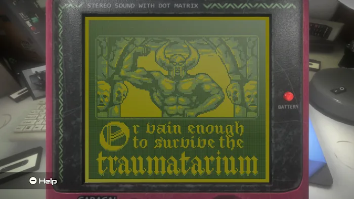 switch《创伤馆 Traumatarium》英文版nsp下载_2