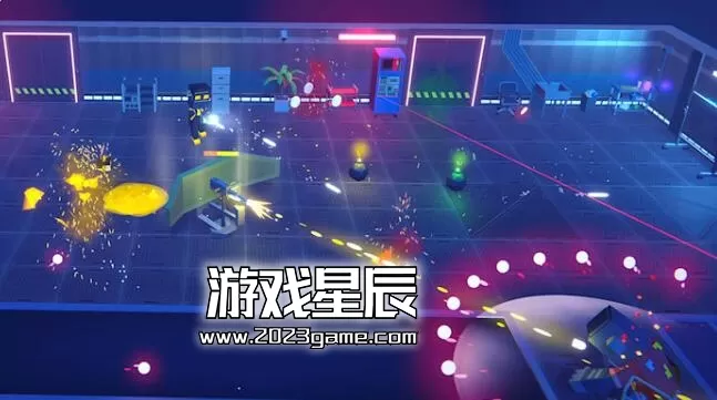 switch《聚变悖论（Fusion Paradox）》英文版nsp下载_2