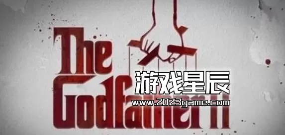 ps3《教父2 The Godfather II》日文ISO下载