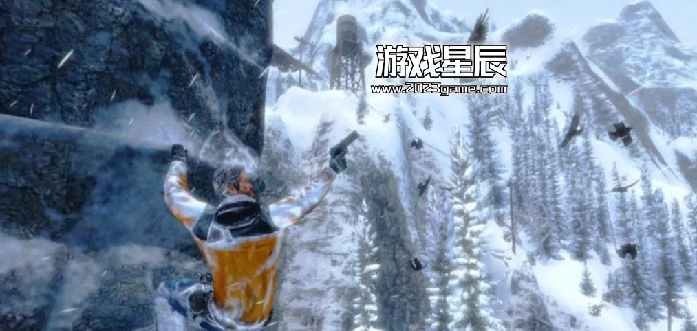 ps3《坎贝拉生存 卡迈特的阴影》英文ISO下载_0