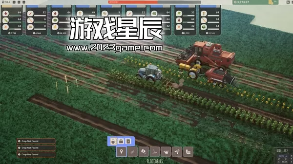 PC《英亩/ACRES》中文版下载_3