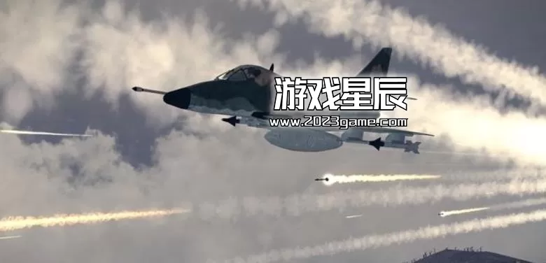ps3《空中冲突 越南戰爭》日文ISO下载