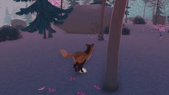 switch《失落的梦想：杂草丛生 Lost Dream Overgrown》英文版nsp下载_2