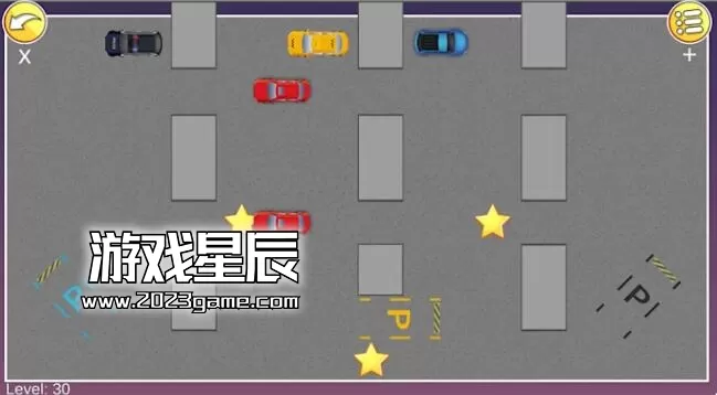 switch《城市停车司机：绘制路径模拟器（City Parking Driver: Draw The Path Simulator）》英文版nsp下载_2