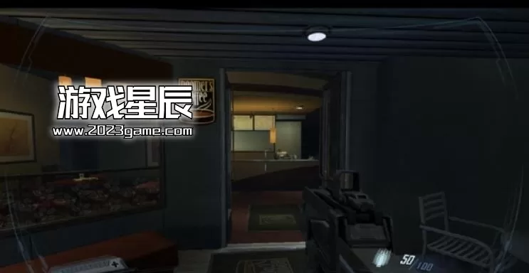 ps3《极度恐慌2 起源计划 F.E.A.R. 2: Project Origin》英文ISO下载_0