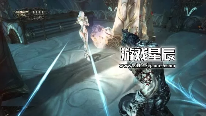 ps3《量子论》英文ISO下载_1