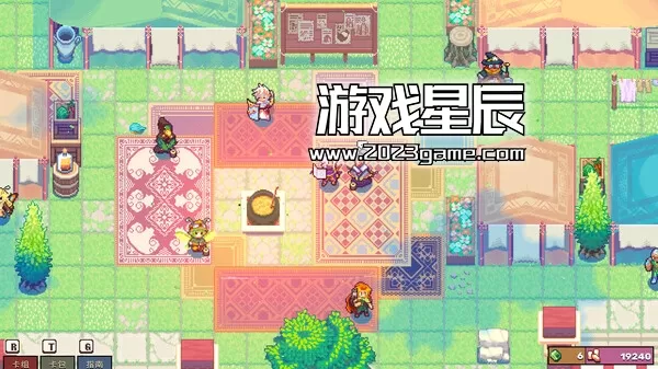 PC《魔卡地下城 Dungeon Drafters》中文版下载1.1_0