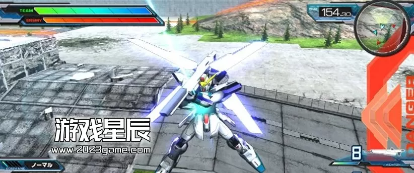 ps3《机动战士高达 极限对决 火力全开》日文ISO下载_0
