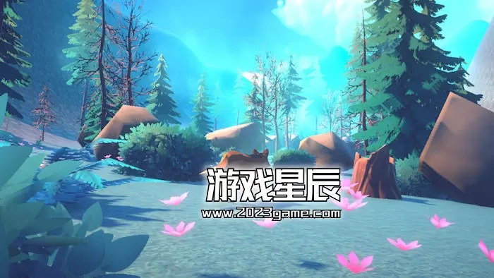 switch《失落的梦想：杂草丛生 Lost Dream Overgrown》英文版nsp下载_4