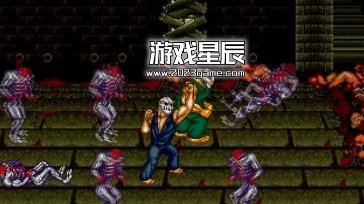 ps3《腐尸之屋》英文ISO下载_1