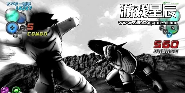 ps3《龙珠 Z之战》英文ISO下载_1