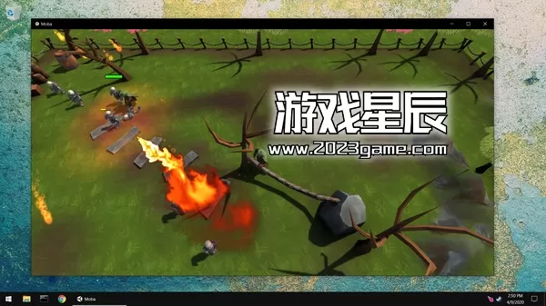 PC《自定义鼠标样式/YoloMouse》中文版下载v1.7.1_3