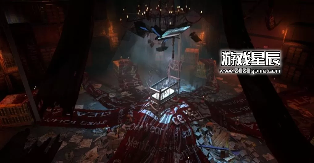 ps3《极度恐慌3 FEAR3》英日文ISO下载_0