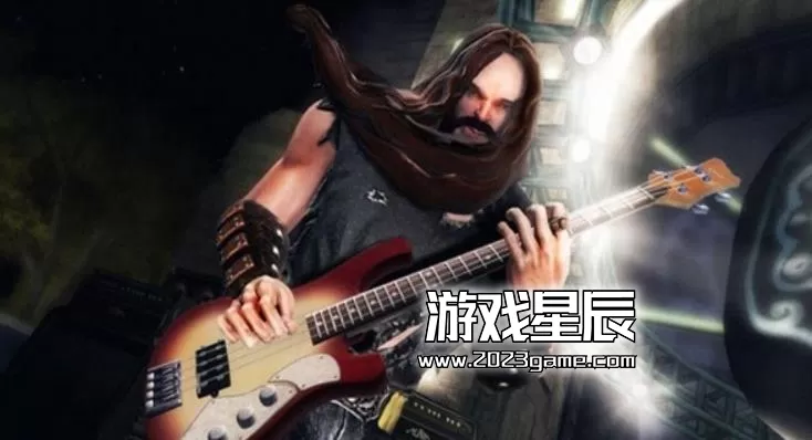 ps3《吉他英雄5》英文ISO下载