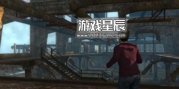 ps3《哈利波特与死亡圣器 第一部》英文ISO下载_2