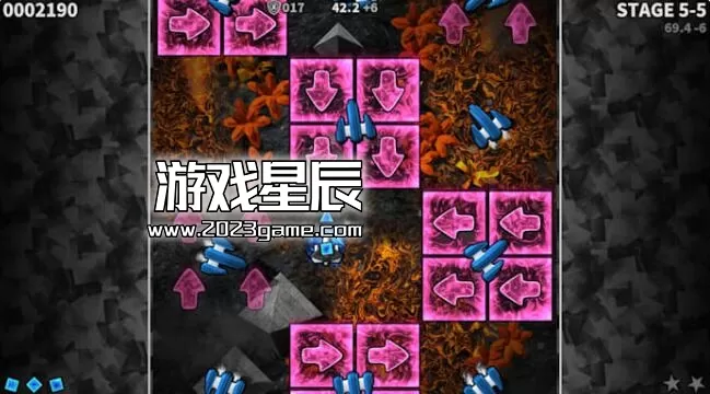 switch《深灰色（Eigengrau）》中文版nsz下载+1.3.4补丁_2