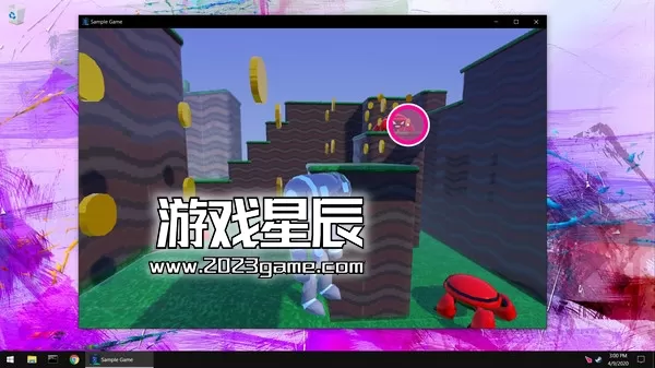 PC《自定义鼠标样式/YoloMouse》中文版下载v1.7.1_2