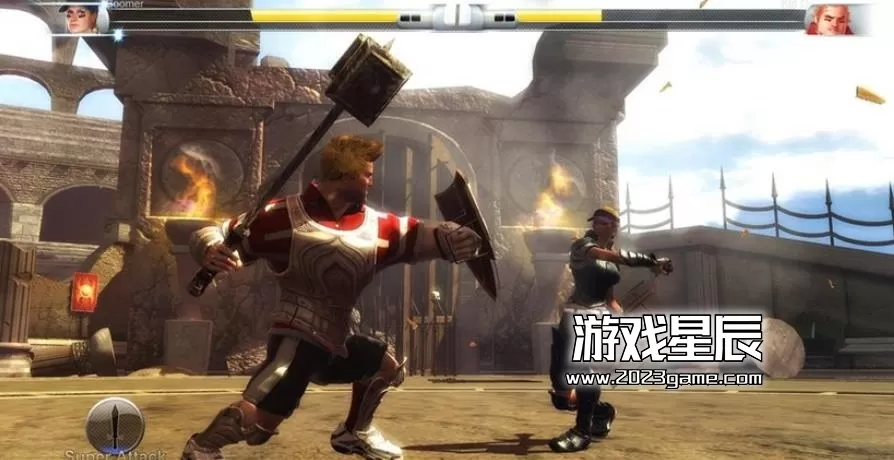 ps3《竞技冠军 Sports Champions》英文ISO下载