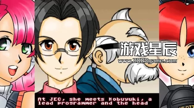 switch《FX单元由纪：神神引擎（FX Unit Yuki: The Henshin Engine）》英文版nsp下载+金手指_1