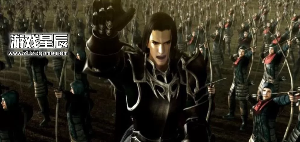 ps3《剑刃风暴 百年战争&梦魇》日文ISO下载_2