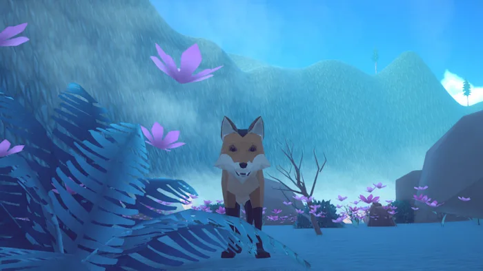 switch《失落的梦想：杂草丛生 Lost Dream Overgrown》英文版nsp下载_1