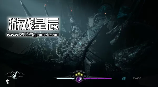 PC《灵气之沙 Sands of Aura》中文版下载v1.01.24_3