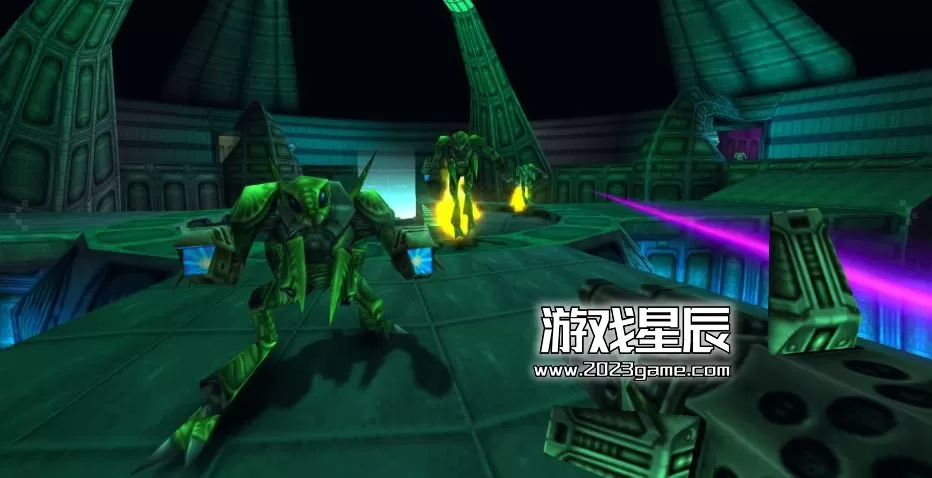 ps3《恐龙猎人》英文ISO下载_1