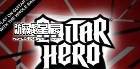 ps3《吉他英雄 范海伦 Guitar Hero：Van Halen》英文ISO下载
