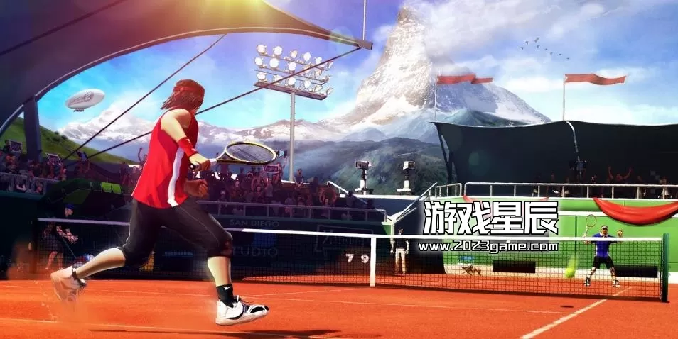 ps3《竞技冠军2 Sports Champions 2》英文ISO下载_2