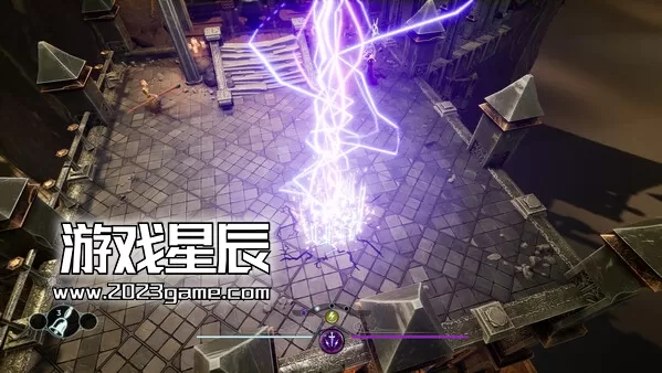 PC《灵气之沙 Sands of Aura》中文版下载v1.01.24_2