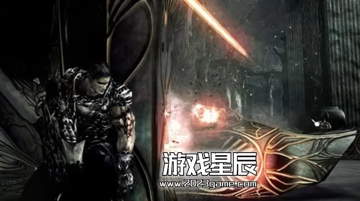 ps3《量子论》英文ISO下载