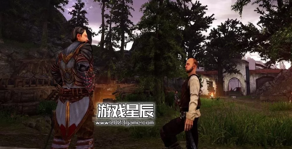 ps3《崛起3：泰坦之王 Risen 3 Titan Lords》英文ISO下载_2