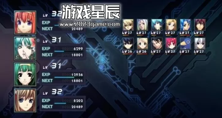 ps3《跨越边境》英文ISO下载_2