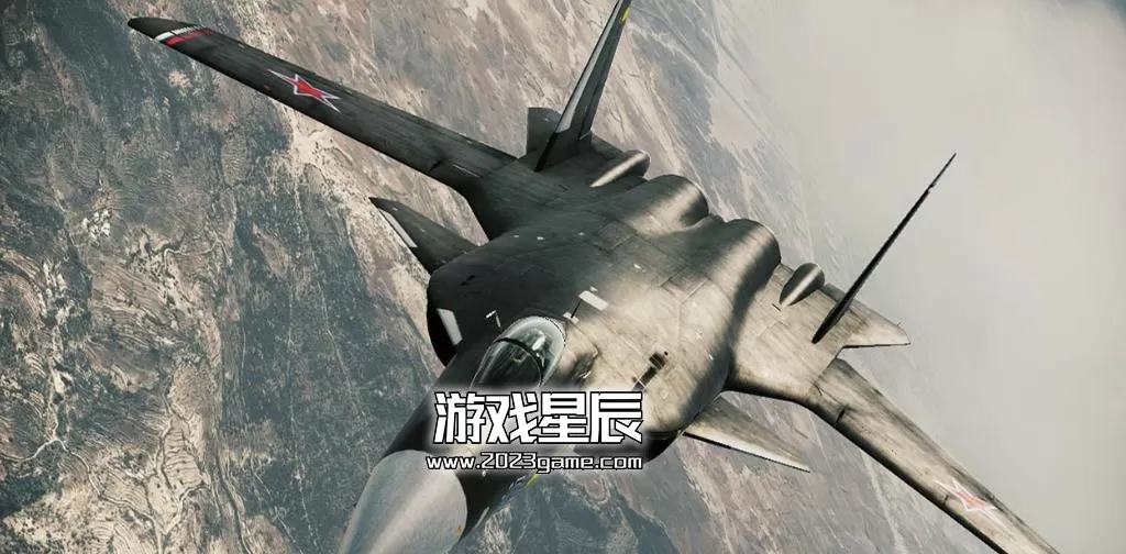 ps3《皇牌空战7 突击地平线》英文ISO下载