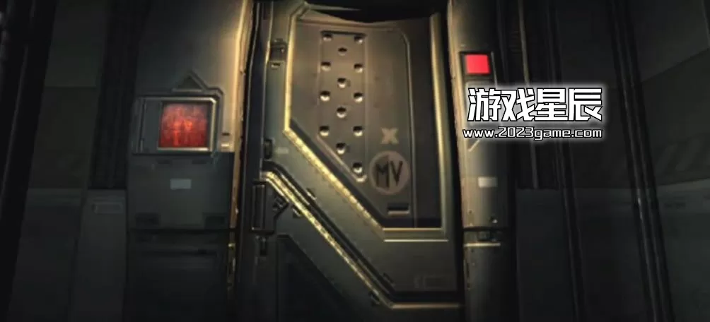 ps3《毁灭战士3 Doom 3》英文ISO下载_2