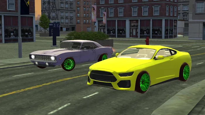 switch《至尊停车场模拟器2024 Supreme Car Parking Simulator 2024》英文版nsp下载_3