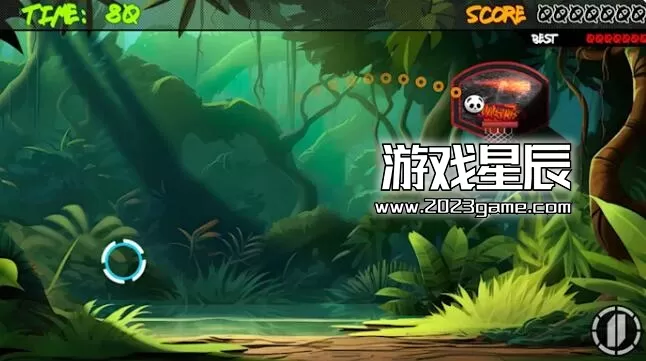 switch《街头篮球俱乐部（Street Basketball Club: Sport Throw Simulator）》英文版nsp下载_2