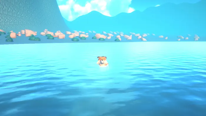 switch《失落的梦想：杂草丛生 Lost Dream Overgrown》英文版nsp下载_3
