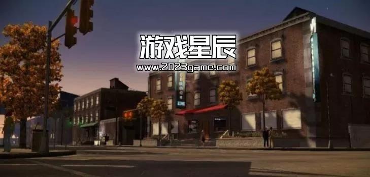 ps3《教父2 The Godfather II》日文ISO下载_1