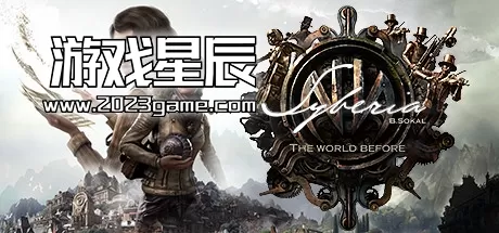 【5.05】PS4《塞伯利亚之谜:过去的世界 Syberia: The World Before》中文版PKG下载+1.01补丁