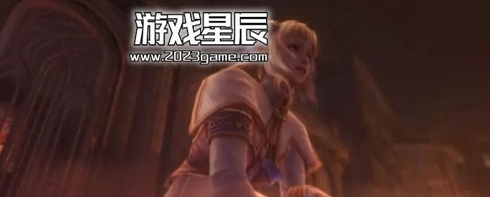 ps3《灵魂能力5 Soul Calibur 5》英文ISO下载