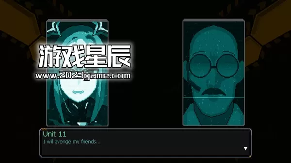 机甲少女 Metal Unit PC免安装中文版下载Build.12833191_2