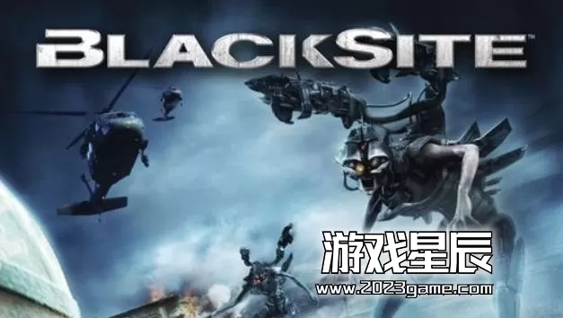 ps3《黑暗地带 51区》英文ISO下载